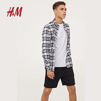 中年油腻大叔的挣扎-HM夏季服饰穿衣指南