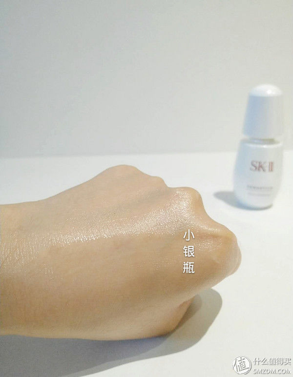 美到天荒地老的秘密-教你正确的七夕精华液送礼姿势