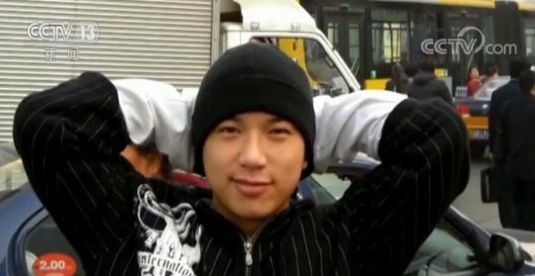  丰收■这名香港青年在内地打拼12年，事业家庭双丰收，还爱上了