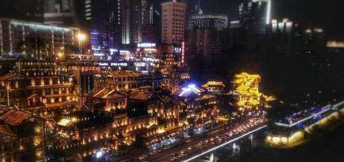 中国最无语的城市，经济实力位居全国第五，却被外地人当成省份