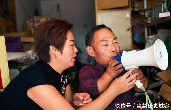 『小伙』谁说娶妻难?看山东1米个子小伙迎娶1.7娇妻,如今生活美满