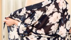 八月睡衣上新，败家老婆又要造起来了，她美她性感就随她吧