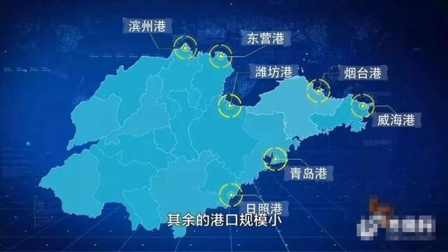 “山东在变”，搅动北方经济的一池春水