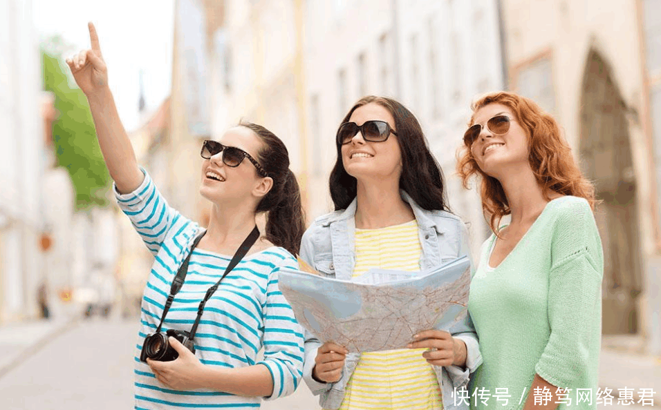 中国旅游收入排名前十省份, 快看有你的所在地吗, 是实至名归还是