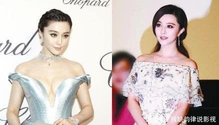 微胖界最会穿衣搭配明星，我只服范冰冰和蒋欣