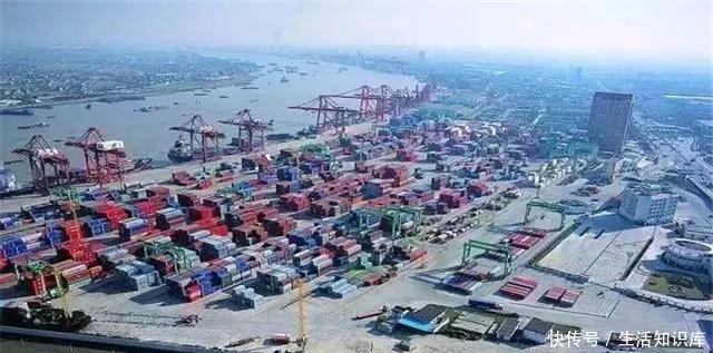 上海全国经济第一，城市百强榜上却排第二，到底差在哪里