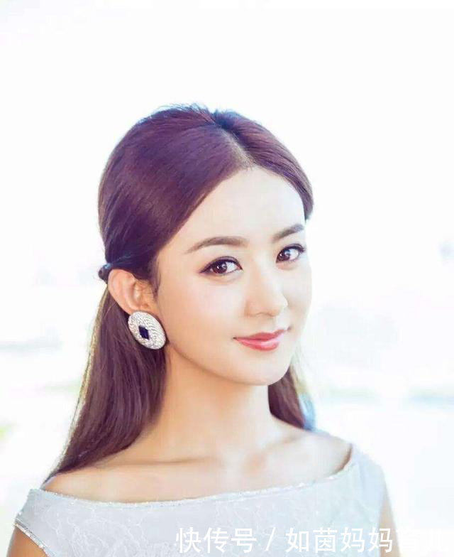 赵丽颖被传怀孕，赵丽颖用了这招让谣言不攻自破？网友：绝了！