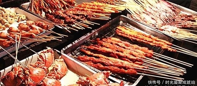  「餐饮」中国“最能吃”的省份，四川也仅是排名第6，餐饮收入达