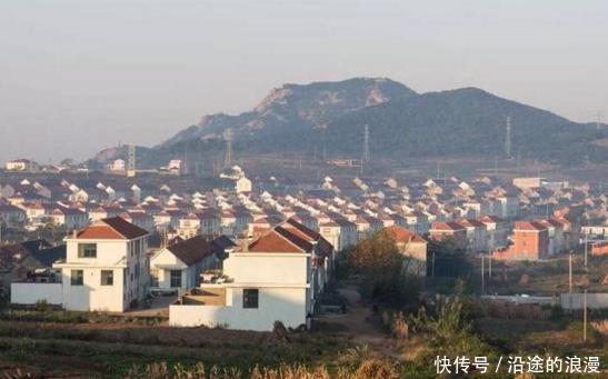 山东省和河南省作为全国两个人口大省,农村建