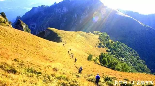 9处适合深度游7天的旅行地，带你收获全国最美的秋景