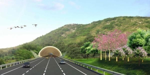 山东河南将迎来一条跨省高速，长约37公里，途经濮阳、济宁将受益