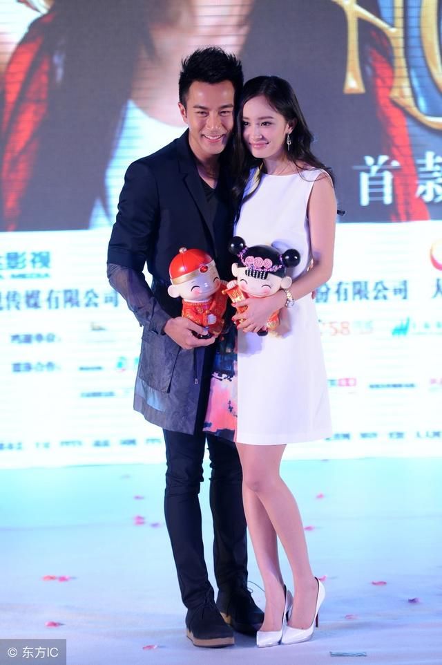 韩红公布捐款名单,网友看清了杨幂的“真面目”,谣言四起!