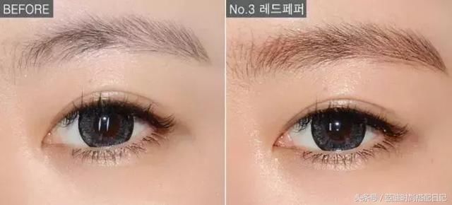 《延禧攻略》的小丫鬟竟是抖音女神？网红妆真逆天！