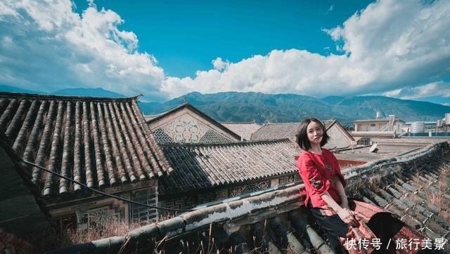 洱海与泸沽湖,谁更值得去?看看云南旅游归来的人怎么说