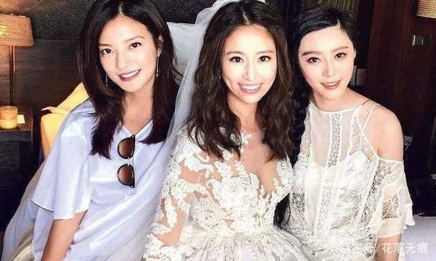 林心如首次公开谈范冰冰偷税：不方便过度关心！网友：范爷真凉了