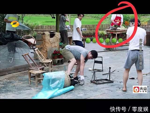 大家喷杨颖不是因为假吃，最重要的原因居然是这个？