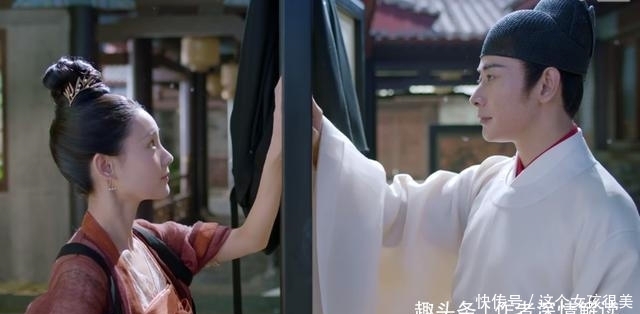 萧定权什么时候认出顾内人