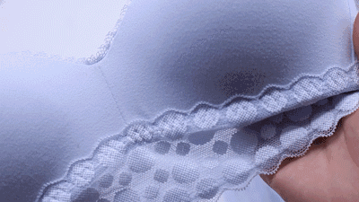 越来越多女明星“真空”出街，内衣真的这么讨厌?