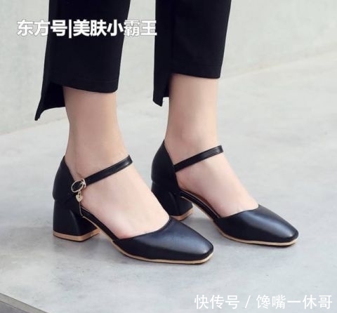 过时|尖头高跟鞋是永不过时的时尚,是体现女人优雅的利器