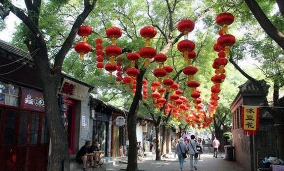 中国最坑人的三条街, 看看你被坑过没有?