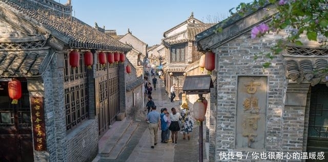 中国让人“伤脑筋”的古镇,清朝民间遗留的难题,至今无人能解