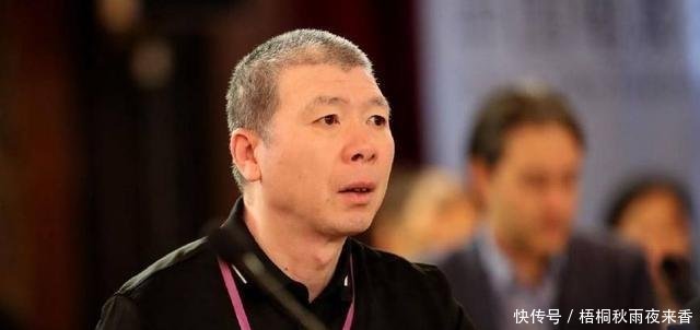 网曝冯小刚写公开信喊话崔永元: 闹大了你真兜不住! 冯小刚急回应