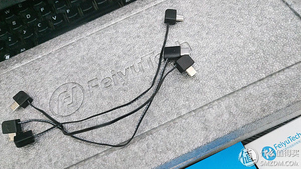 硬件设计超期美好，软件优化跟进不足-飞宇稳定器SPG2使用报告