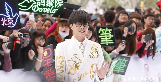 华晨■华晨宇连续三天登综艺嘉宾TOP1,一时间上两档综艺,新的综艺王