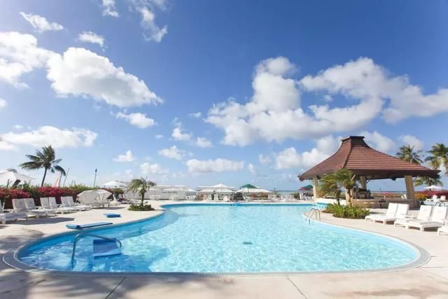 这个海岛马上大火,趁着便宜~你真的不来看一看吗?