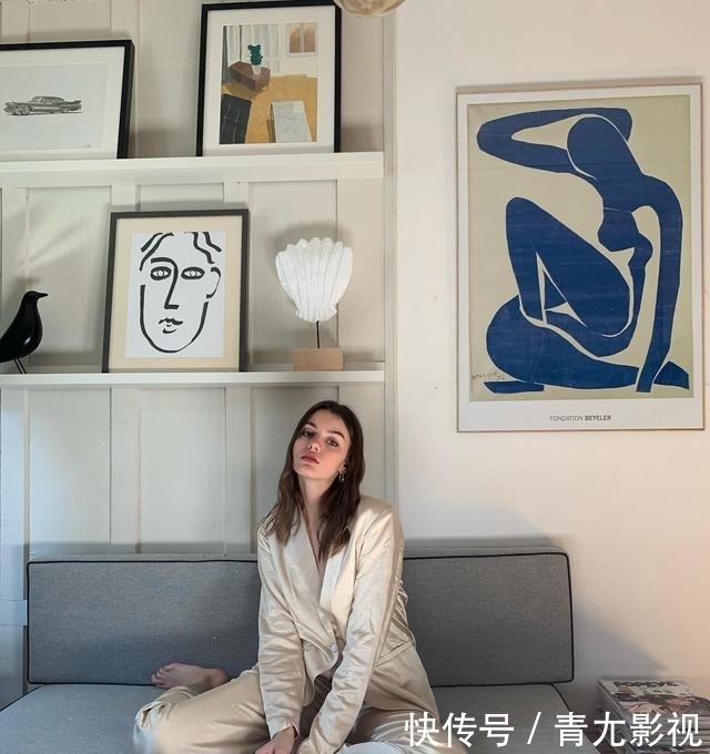  『赶跑』宅家也要美美哒！这5件单品很重要，赶跑邋遢营造舒适心情