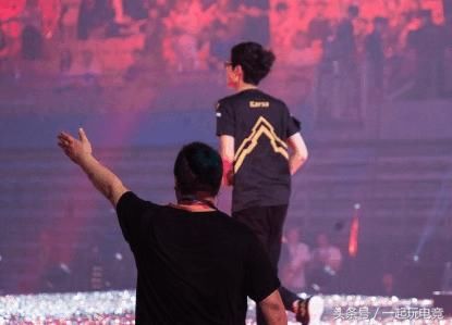 LOL：卡萨事件新进展！谣言者称原谅我无知！放过我的家人和学校