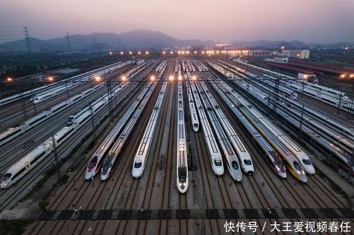 高铁■中国帮助下，东南亚首个“高铁国”即将诞生！为何越南表