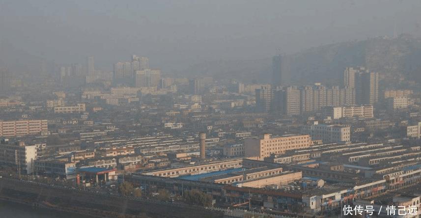  县城@中国距离最近的两个县城, 不在一个省, 一个是百强县, 一个