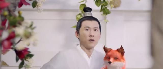 凤九@枕上书：司命为凤九付出太多，可你只知要报帝君的恩