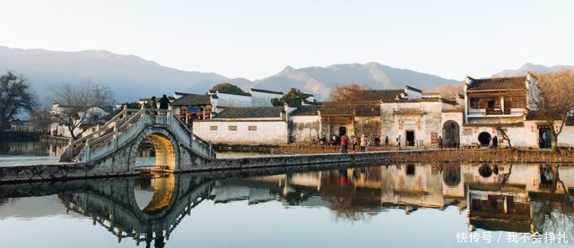 南昌景德镇黄山高铁开工，黄山景德镇旅游要爆发啦！