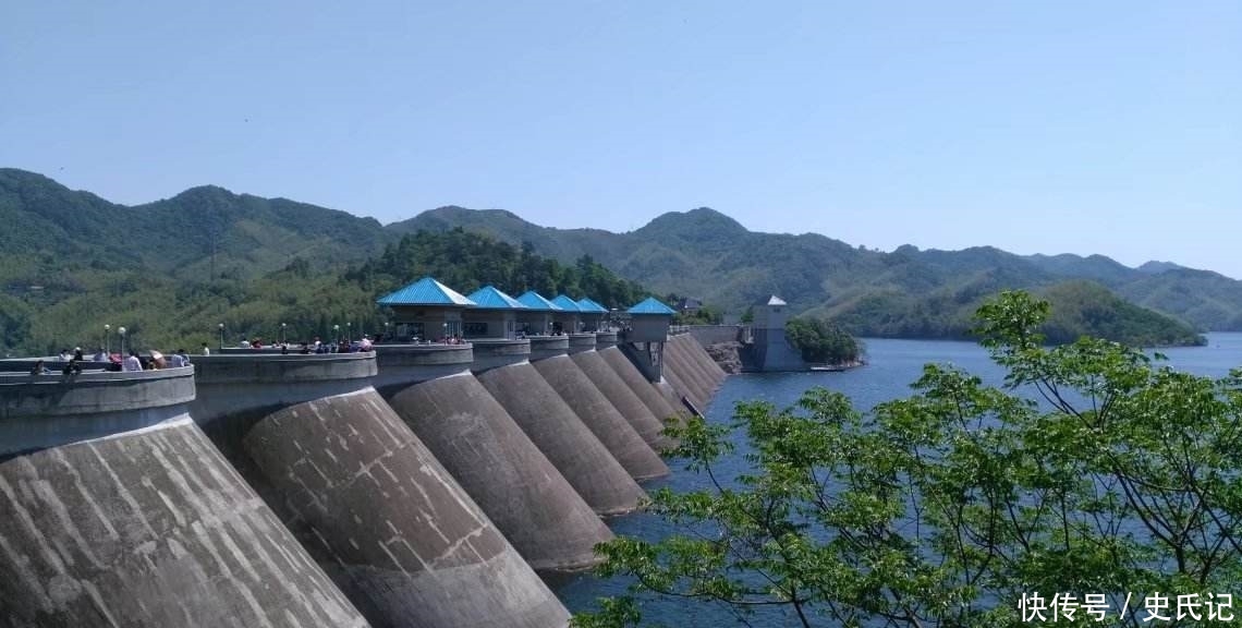 安徽最“委屈”城市：省内第一个设地级，今被省会拉开6000亿