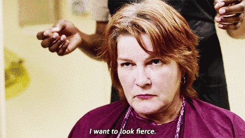 理发师是如何把你的发型毁掉的?剪错了是青春!