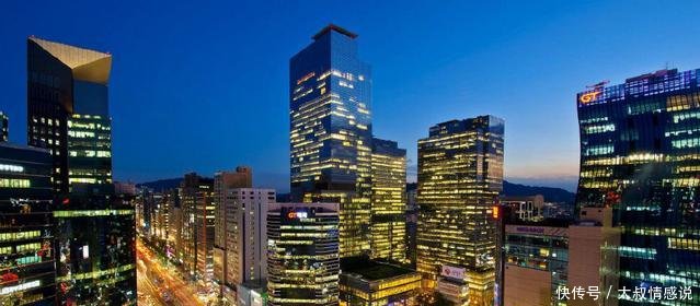 韩国游客到中国旅游, 拼命吃这3样东西, 韩国网友 太丢人了