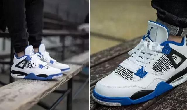 除了AJ 1，还有哪款是入门鞋坑的不二之选呢?