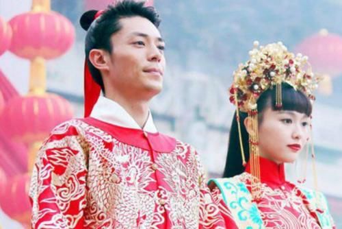  『电视剧』“假结婚却成真夫妻”的4部剧，唐嫣占一部，没看过的替你感到惋惜！