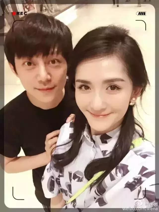 杨幂、热巴都中了这款减龄发型的毒，她们跟风扎萌翻了整个宇宙!