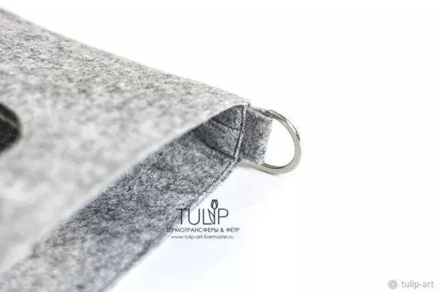 做一款时尚手提包，看一眼就爱上，每一步都很详细，简单容易制作