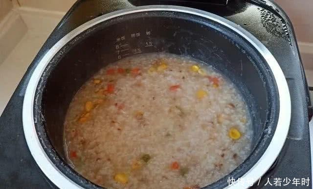 肉末@早餐越来越顺手了,连做60天,小白变“美食家”了