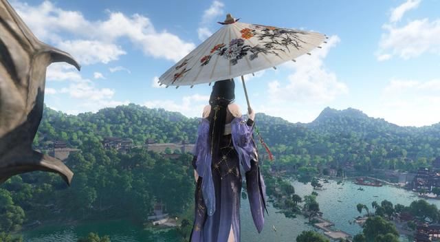 逆水寒官博发帖辟谣!血雨、呼吸要钱、充钱影响平衡都是谣言!