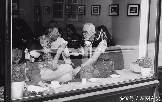 「摄影师」对摄影师而言,摒弃色彩会让视觉效果更加纯粹