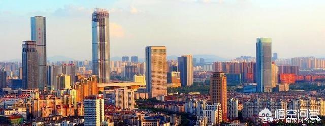 长三角地区最强的六座城市有哪些