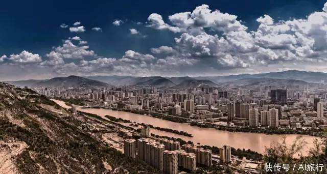 仅省会是二线城市，其他城市都沦为五线城市的省，你知道是哪吗？