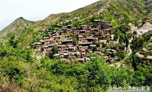  丘岭@中国有两个县, 手一哆嗦就写错, 一个在山西, 一个在河南