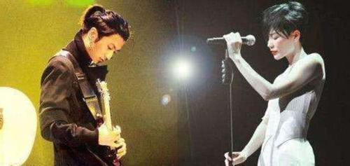 谢霆锋首次坦言与王菲的感情状态，谣言不攻自破，那英：定了么？