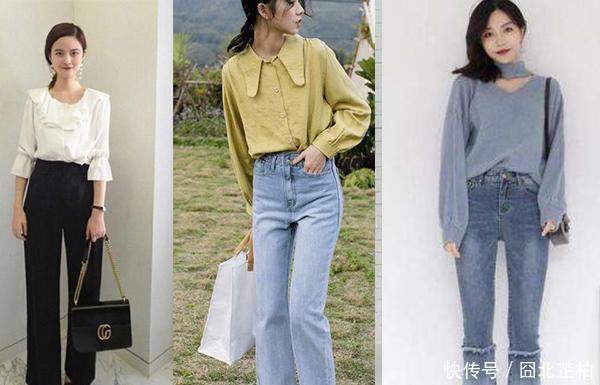  [穿搭]怎么穿？简约舒适又干练，简直是职场变美的制胜法宝